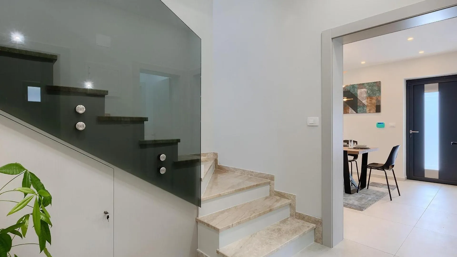 Muntić Villa Cascada